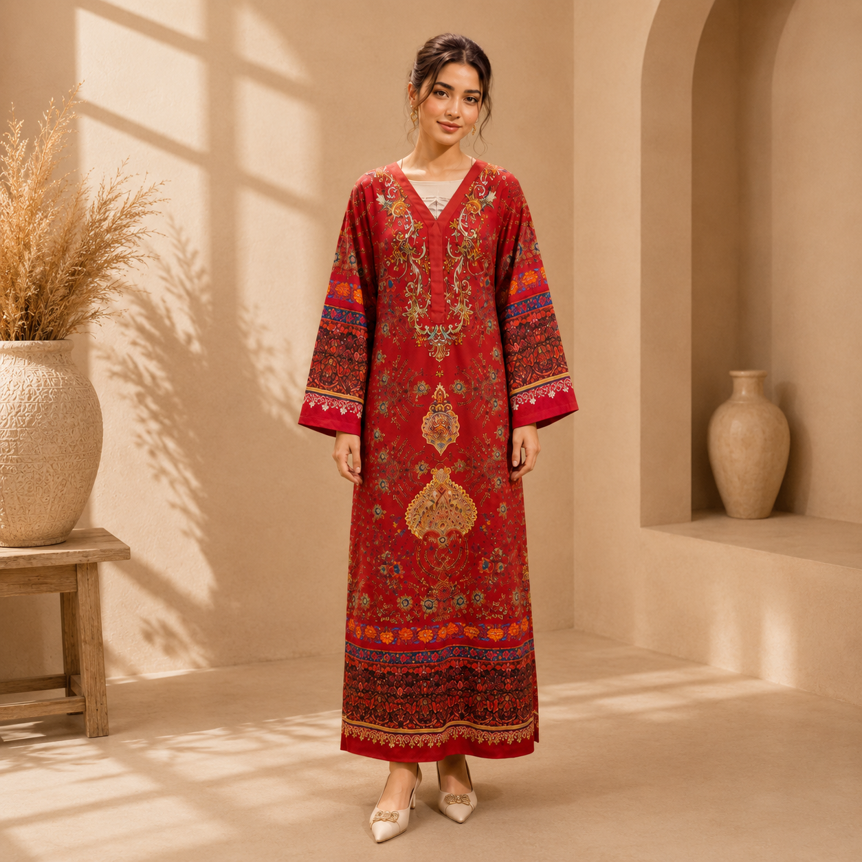 Kaftan