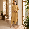 Brosha Lawn Self 2-Piece Suit